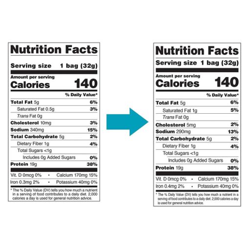 【2025 Flash Sales+ Free Shipping】Quest 1.1 Ounce Nutrition Tortilla Style Protein Chips & Loaded Taco - Pack of 12 - Image 8