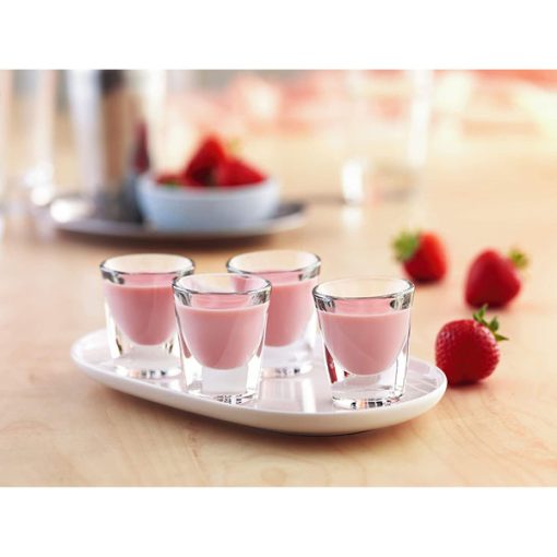 【2025 Flash Sales+ Free Shipping】Tequila 500ml Rose Strawberry Cream Liqueur - Image 2