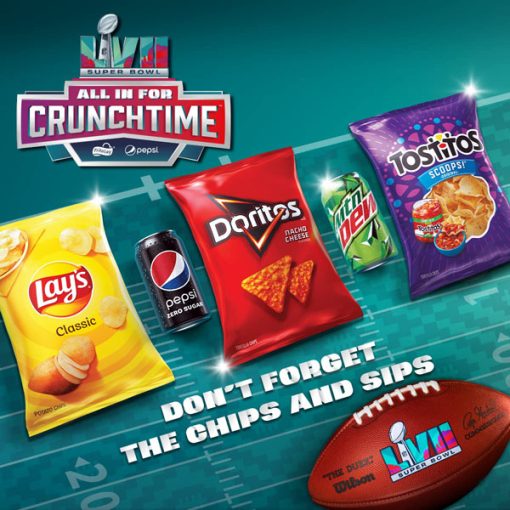 【2025 Flash Sales+ Free Shipping】Tostitos 16 Count Variety Bite Sized Rounds Salsa Cups Nacho Cheese Cups & Chip and Dip Pack - Image 6