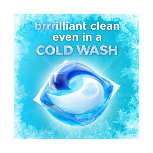 【First Order Discount】Fairy Non Bio Pods, 140 Washes, Laundry Detergent, Washing Liquid Tablets/Capsules - Image 3