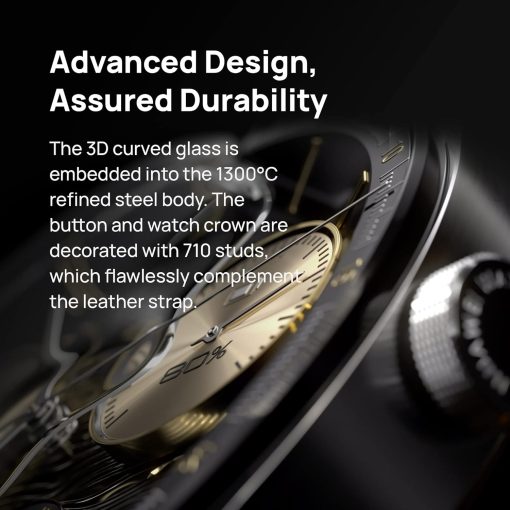 【New Users Only】Watch Buds Smart Watch with Wireless Earphones - Image 8