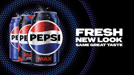 【First Order Discount】Pepsi Max Cans, 12 x 330ml - Image 2