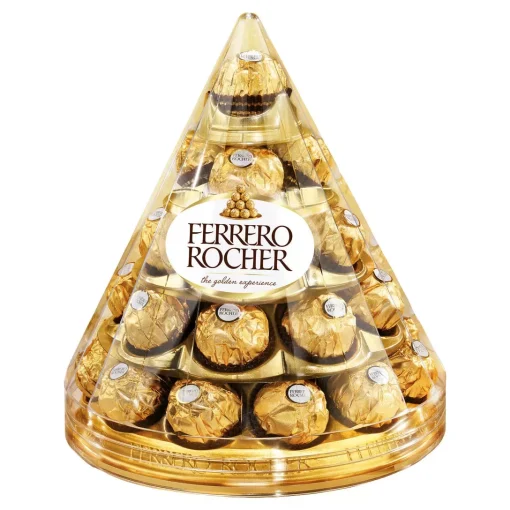 【First Order Discount】Ferrero Rocher 28 Piece Chocolates - 350g